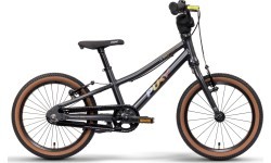 Dviratis PUKY LS-PRO 16-2 Alu Flowmatic