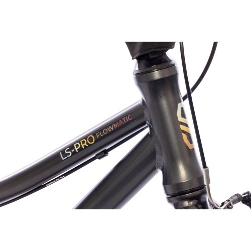 PUKY LS-PRO 16-2 Alu Flowmatic Bicycle