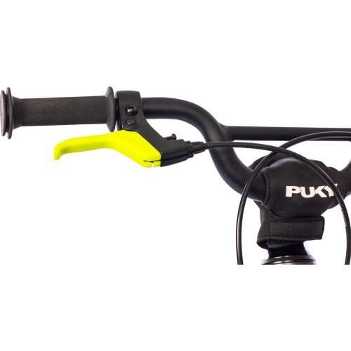 Dviratis PUKY LS-PRO 16-2 Alu Flowmatic