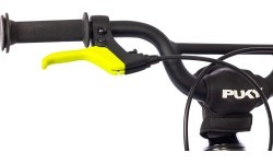 Dviratis PUKY LS-PRO 16-2 Alu Flowmatic