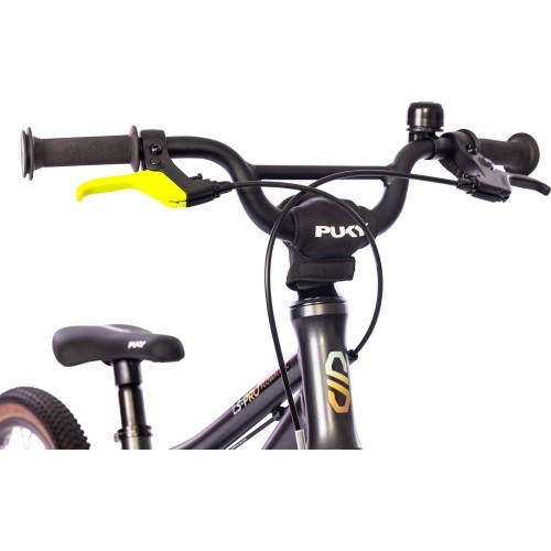 Dviratis PUKY LS-PRO 16-2 Alu Flowmatic
