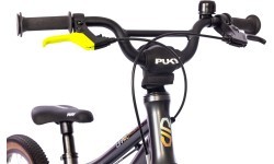 PUKY LS-PRO 16-2 Alu Flowmatic Bicycle