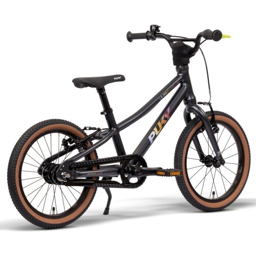 PUKY LS-PRO 16-2 Alu Flowmatic Bicycle