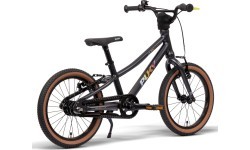 Велосипед PUKY LS-PRO 16-2 Alu Flowmatic