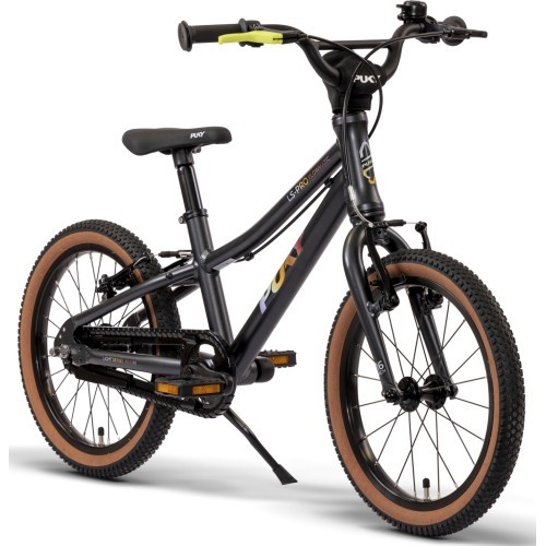 PUKY LS-PRO 16-2 Alu Flowmatic Bicycle