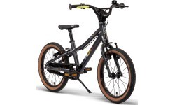 Велосипед PUKY LS-PRO 16-2 Alu Flowmatic