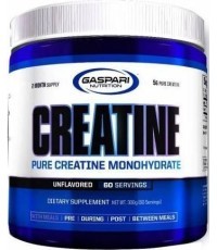 Креатин Gaspari Nutrition 300 г