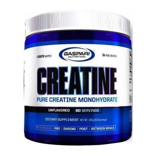 Gaspari Nutrition Creatine 300 g