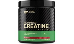 Микронизированный креатин в порошке Optimum Nutrition 247,5 г