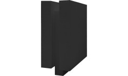 YATE YATEX Modul Base II 45x45x20 cm antracitas