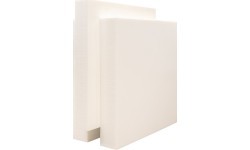 YATE YATEX Modul Base II 45x45x20 cm bílá-bílá
