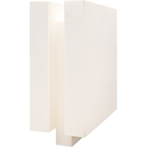 YATE YATEX Modul Base II 45x45x20 cm bílá-bílá