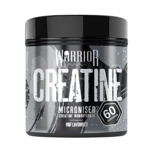 Warrior Creatine Monohydrate Powder 300 g