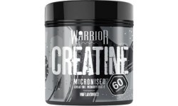 Warrior Creatine Monohydrate Powder 300 g