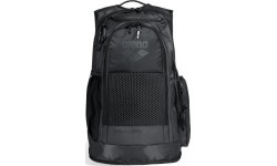 Рюкзак Arena All Set 45L, чёрный