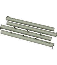 PlayBase Green apatinis ekspozicinis rėmas