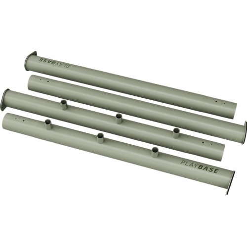 Нижняя демонстрационная рама PlayBase Green
