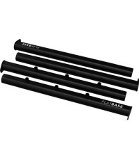 PlayBase apatinis ekspozicijos rėmas