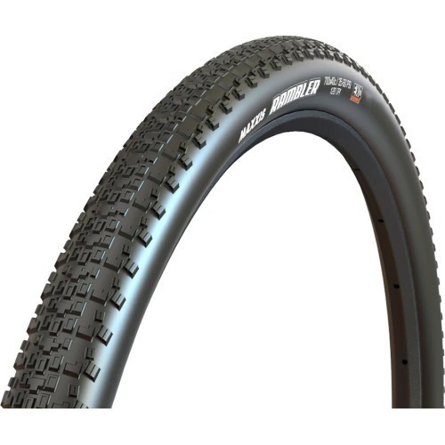 Покрышка Maxxis Rambler 700 x 45C, EXO, DualCompound