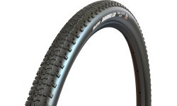 Padanga Maxxis Rambler 700 x 45C // EXO, DualCompound