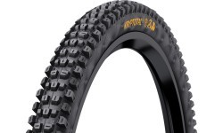 Padanga Continental Kryptotal-FR Trail 29" x 2.60" (65-622) // E-25, bekamerinė, lankstoma, Endurance