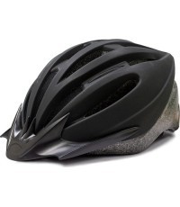 Prophete M helmet, 55–58 cm (black)