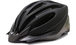 Prophete M helmet, 55–58 cm (black)