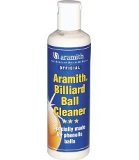 Aramith kamuoliukų valiklis 250 ml