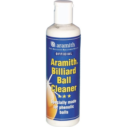 Средство для чистки шаров Aramith 250 мл