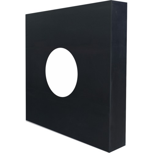 YATE Sandwich Profi 90x90x21cm/30 + INS DURA 30