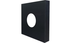 Мат YATE Sandwich Profi 90x90x21см/30 + INS DURA 30