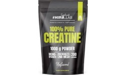 Hiro.Lab 100% чистый креатин, 1000 г