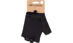 Force PARK gloves, size L (black)