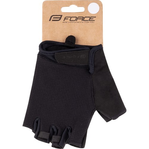Force PARK gloves // size XL (black)