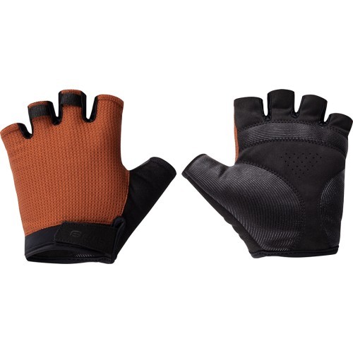 Force PARK Gloves, size L (orange)