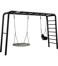 BERG PlayBase Large + Family komplektas