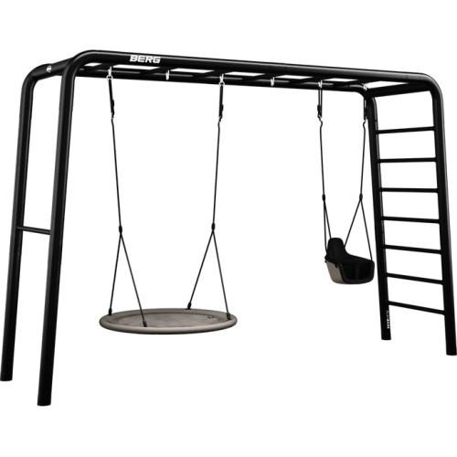 BERG PlayBase Large + набор Family