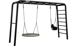 BERG PlayBase Large + набор Family
