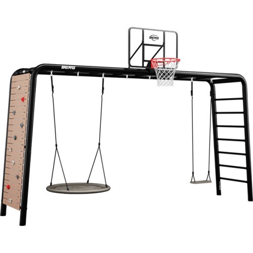 BERG PlayBase Extra Large + Ultimate set
