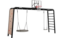BERG PlayBase itin didelis + Ultimate rinkinys