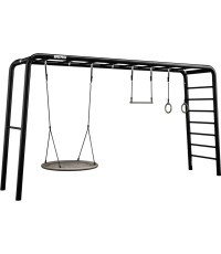 BERG PlayBase Extra Large + Family set