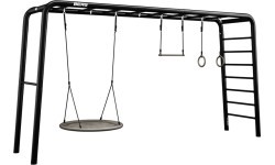 BERG PlayBase Extra Large + набор Family
