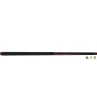 Biliardo lazda Predator SP2 Adventura Palisander 1, Uni-Loc, Revo kotas, Black Vault Plate, 12,9 mm