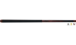 Biliardo lazda Predator SP2 Adventura Palisander 1, Uni-Loc, Revo kotas, Black Vault Plate, 12,9 mm