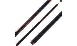 Бильярдный кий Predator SP2 Adventura Palisander 1, Uni-Loc, шафт Revo, Black Vault Plate, 12,9 мм