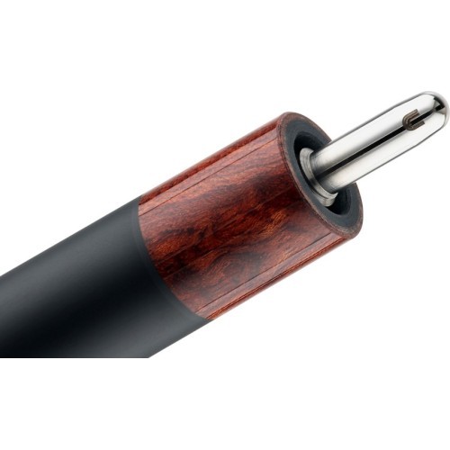 Бильярдный кий Predator SP2 Adventura Palisander 1, Uni-Loc, шафт Revo, Black Vault Plate, 12,9 мм
