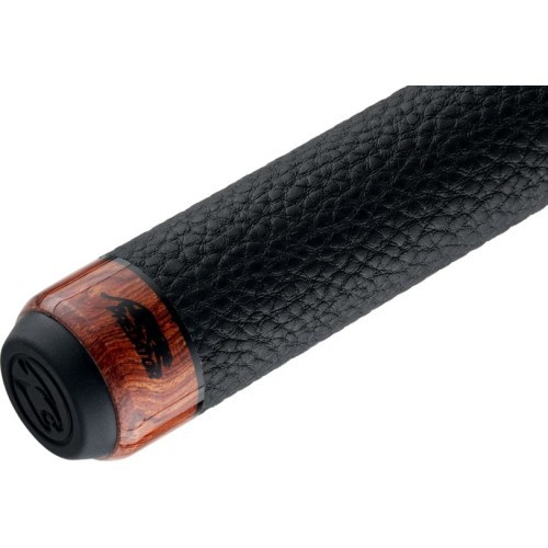 Biliardo lazda Predator SP2 Adventura Palisander 1, Uni-Loc, Revo kotas, Black Vault Plate, 12,9 mm