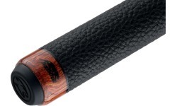 Бильярдный кий Predator SP2 Adventura Palisander 1, Uni-Loc, шафт Revo, Black Vault Plate, 12,9 мм