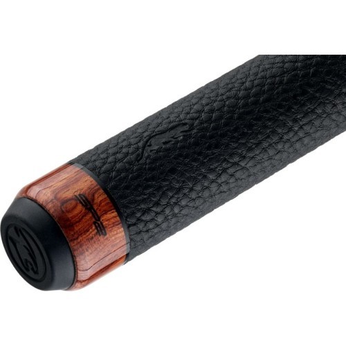 Billiard Cue, Pool, Predator SP2 Adventura - Palisander 1, Uni-Loc, Revo Shaft, Black Vault Plate. 12.9 mm UL
