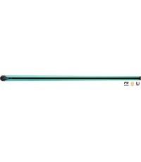 Billiard Cue, Pool, Predator P3 Teal NW, Uni-Loc, Revo Shaft, Black Vault Plate. 12.9 mm UL